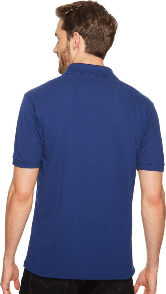 Camisa Polo Lacoste L.12.12 Metileno 3XL