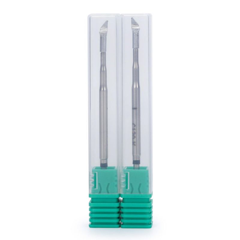 Puntas de soldadura YIHUA C120 compatibles Tipo-K 2 uds
