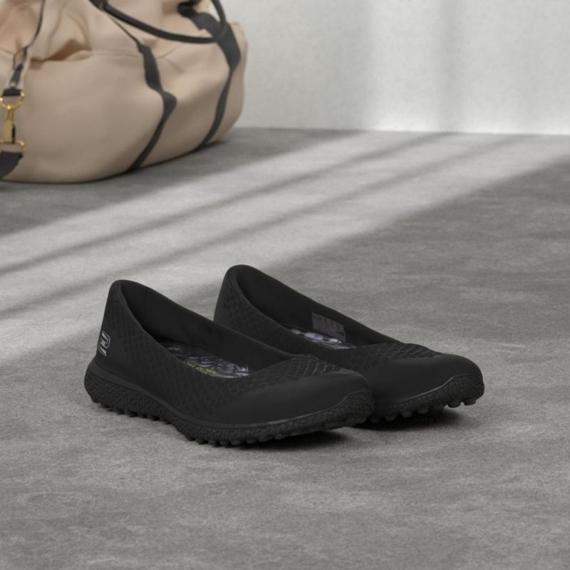 Zapatilla Skechers Mujer Microburst One-up