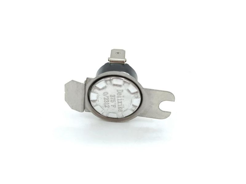 Termostato de límite alto Delixike WE04X26139 para secadora GE