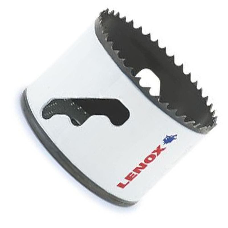 Sierra de Copa Bi-Metal Lenox con Tecnología T3 6 cm