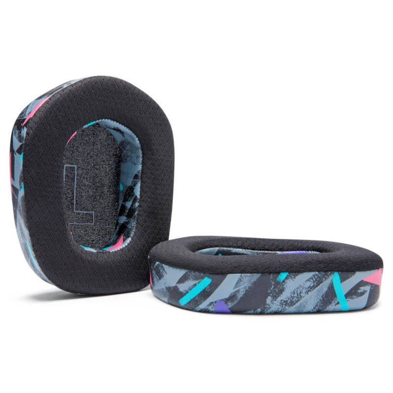 Almohadilla de Gel Refrigerante WC G733 para Auriculares Logitech