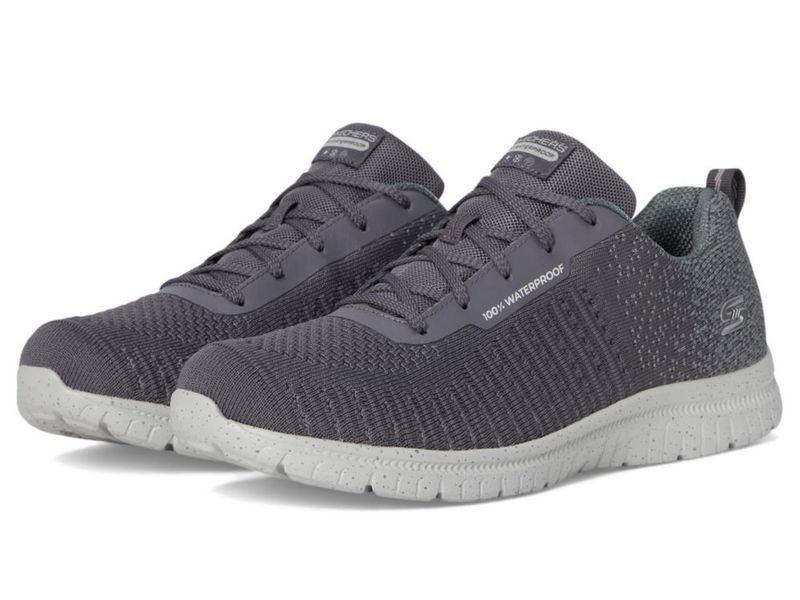 Zapatillas Skechers Sport Active Virtue 7.5 Impermeables
