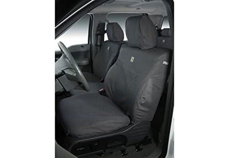 Fundas de Asiento Covercraft Ram 2500/3500 2019-2026