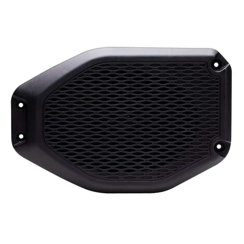 Kit de Parlantes MB Quart Jeep Wrangler JL/JT 6x9"