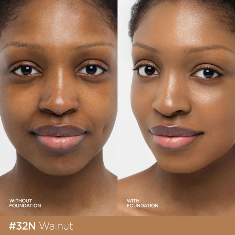 Base de maquillaje JUNG SAEM MOOL 32N Walnut Cushion