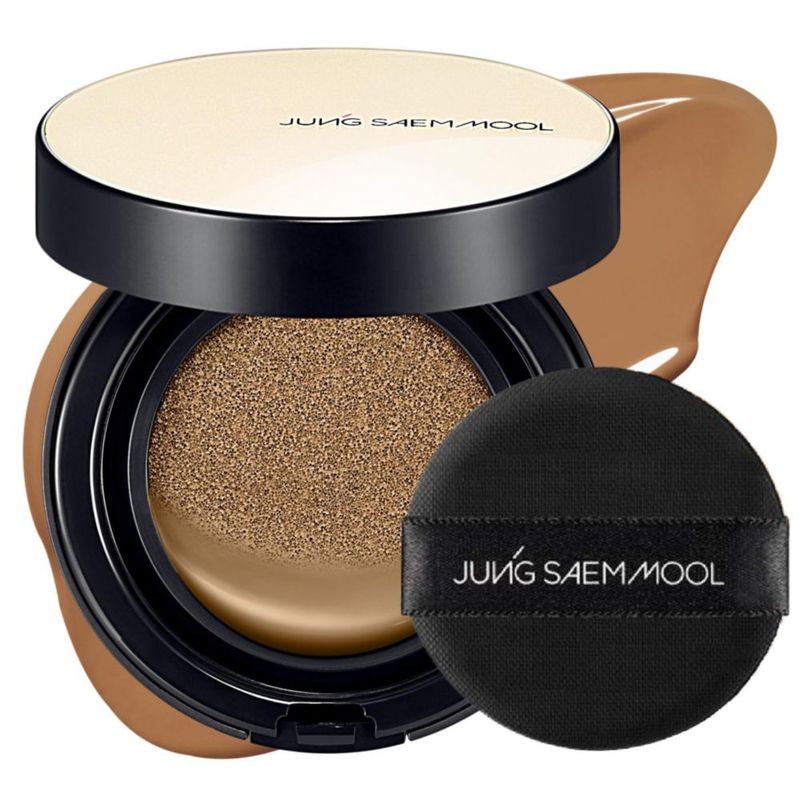 Base de maquillaje JUNG SAEM MOOL 32N Walnut Cushion