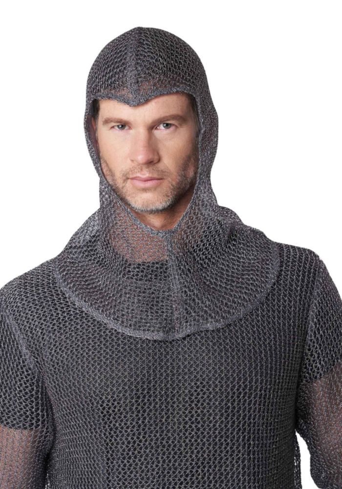 Disfraz California Costumes L/XL de punto metálico
