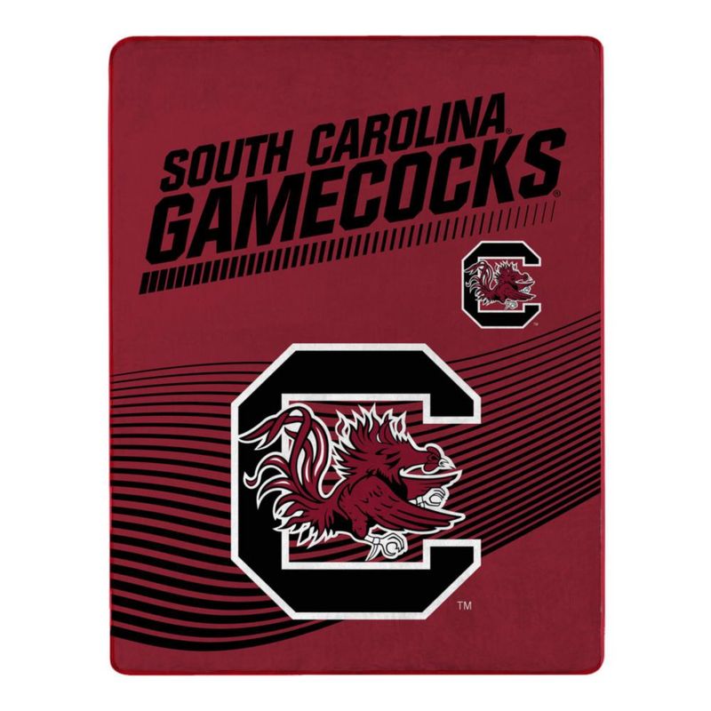 Manta Northwest 152 cm x 203 cm NCAA Gamecocks