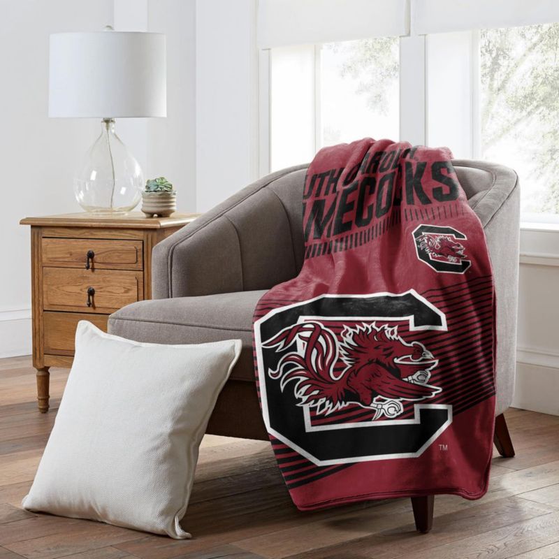 Manta Northwest 152 cm x 203 cm NCAA Gamecocks
