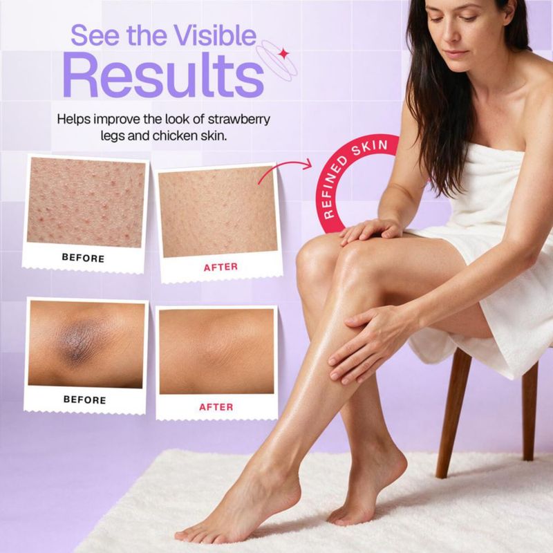 Exfoliante Corporal DERMAdoctor KP Duty 57 g AHA+PHA