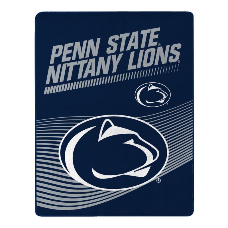 Manta Northwest 152 cm x 203 cm Penn State NCAA