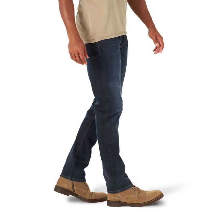 Pantalones Lee Extreme Motion 34W x 76L Slim Straight