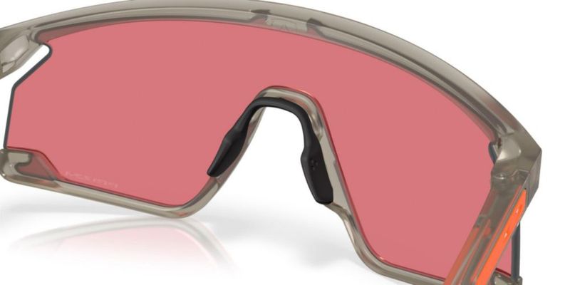 Gafas de sol Oakley Bextra 39 mm Gris Tinta/Prizm Trail