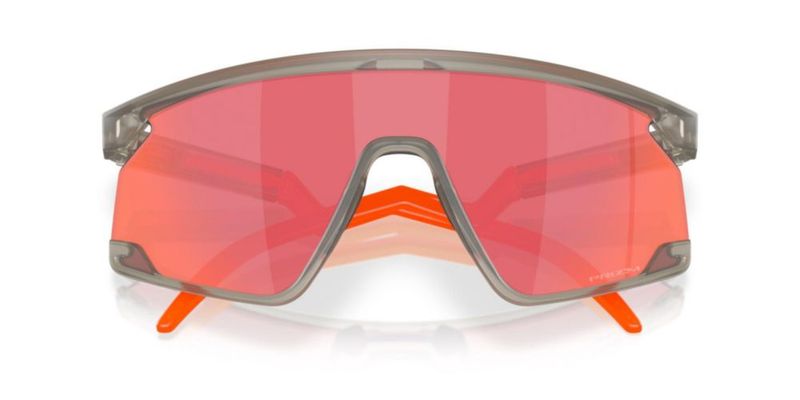 Gafas de sol Oakley Bextra 39 mm Gris Tinta/Prizm Trail