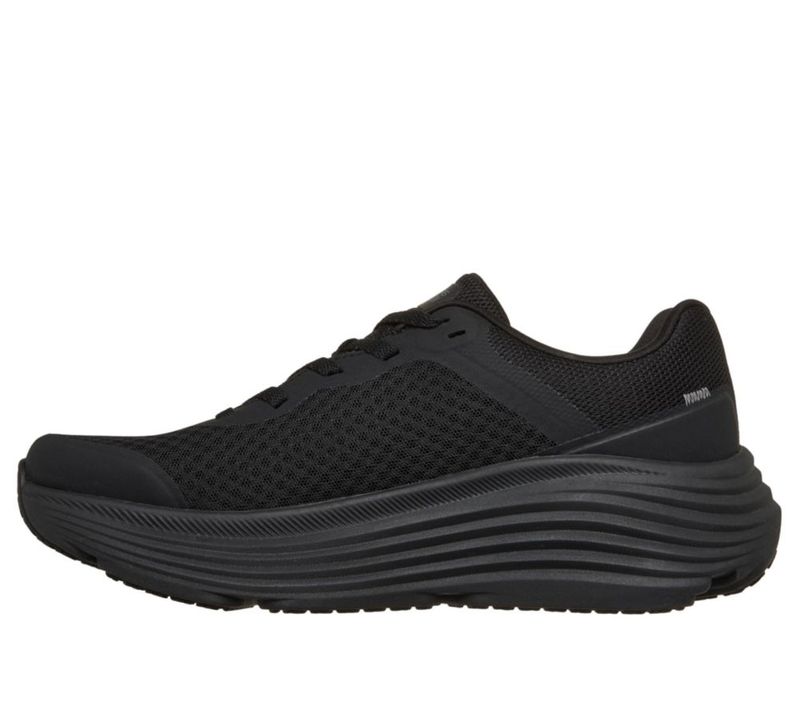 Zapatillas Skechers Max Cushioning 11.5 Negro