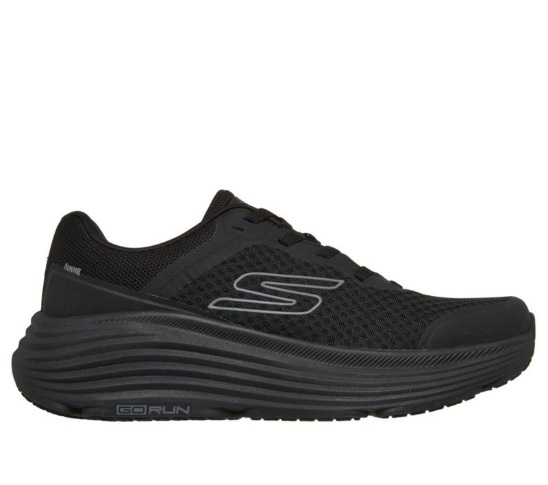 Zapatillas Skechers Max Cushioning 11.5 Negro