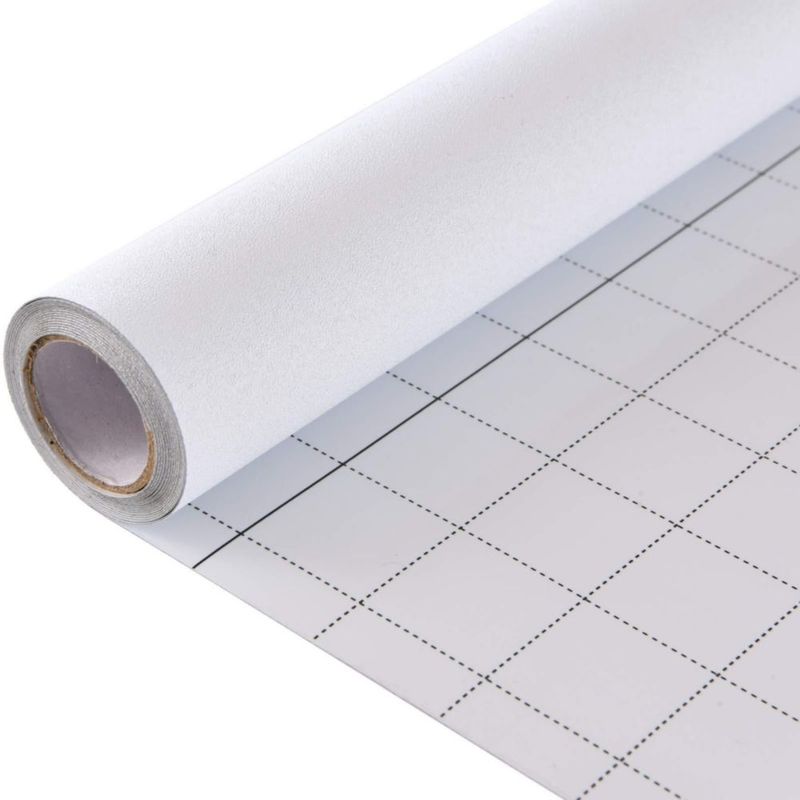 Película para Ventanas VELIMAX Blackout 45 cm x 200 cm Blanca de Sujeción Estática