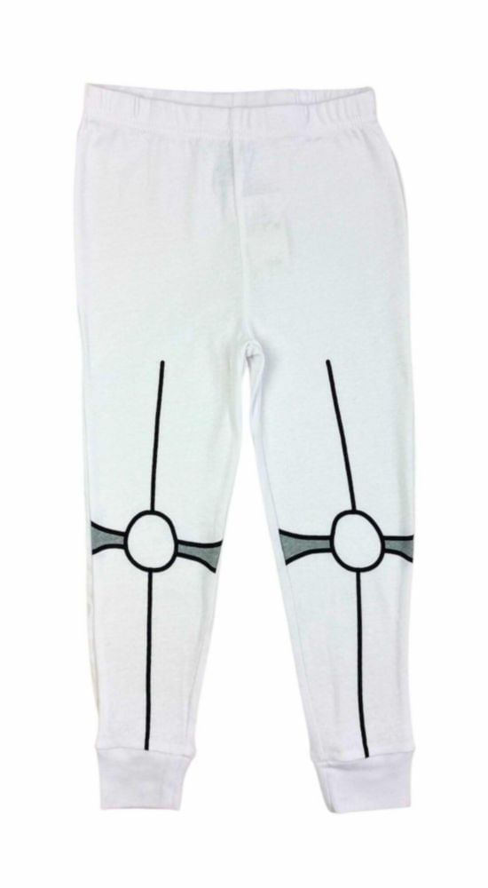 Pijama Disney de 4 piezas en algodón - Talla 4T