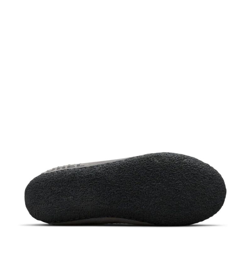 Pantufla Sorel para Hombre Falcon Ridge II con Forro de Piel Sintética