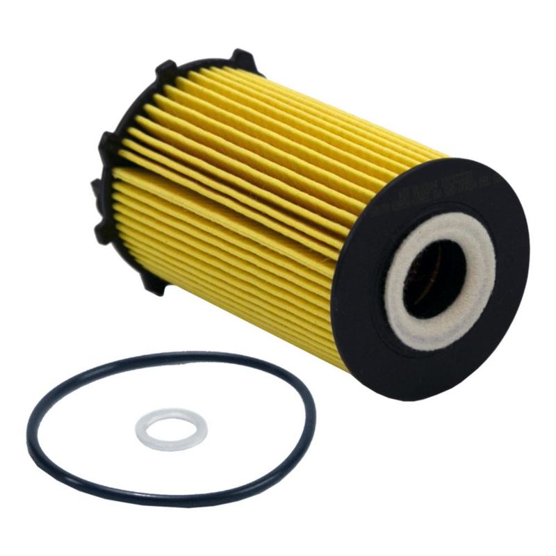Filtro de aceite Wix WL10164 para Hyundai y Kia (10‑19)