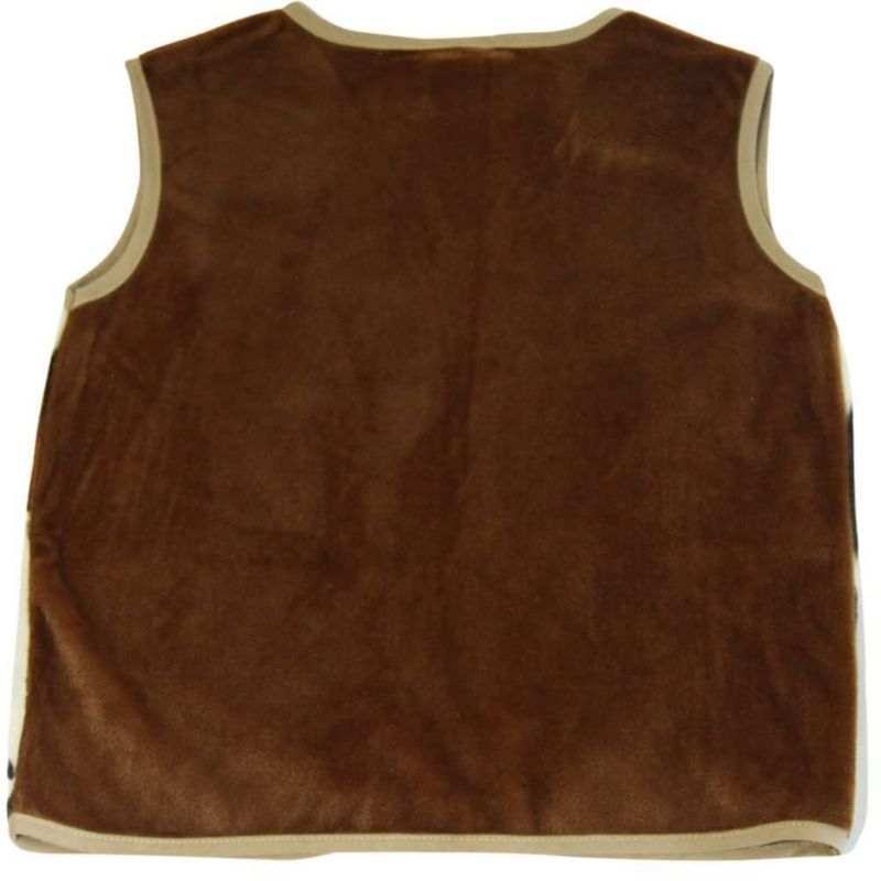 Disfraz de Vaquero/Vaquera – Talla 6-7 – Set de Making Believe