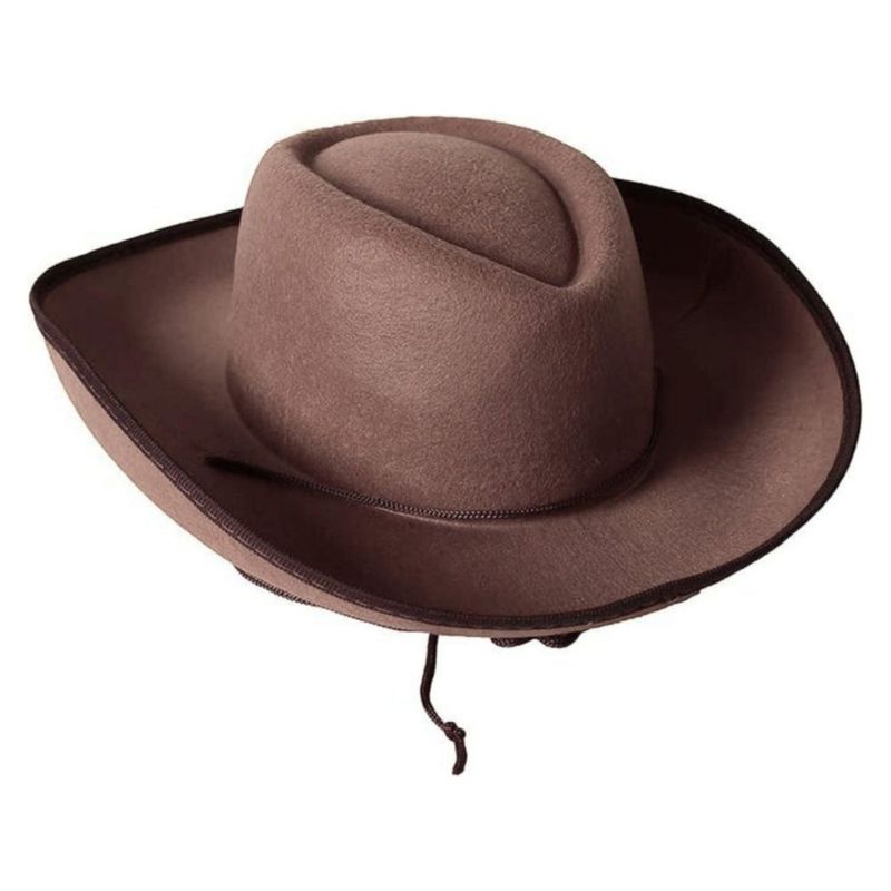 Disfraz de Vaquero/Vaquera – Talla 6-7 – Set de Making Believe