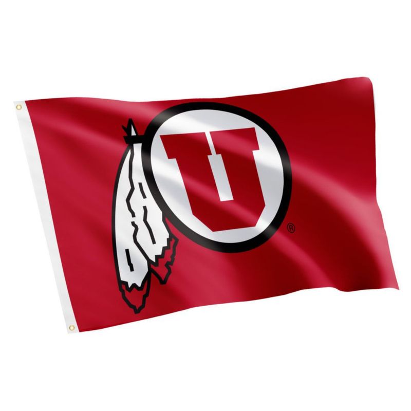 Bandera Desert Cactus 91 cm University of Utah Utes
