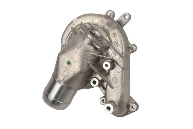Kit de Bomba de Agua del Motor GM GENUINE PARTS 251-748