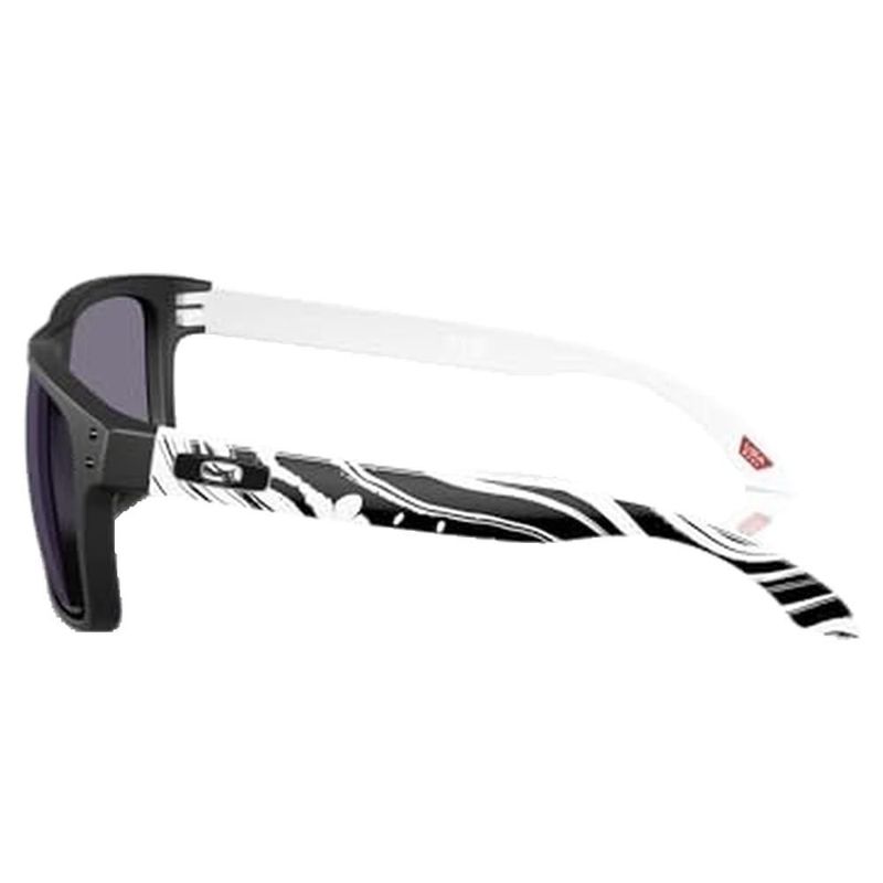 Gafas de sol Oakley Holbrook 57 mm negro mate/gris Prizm