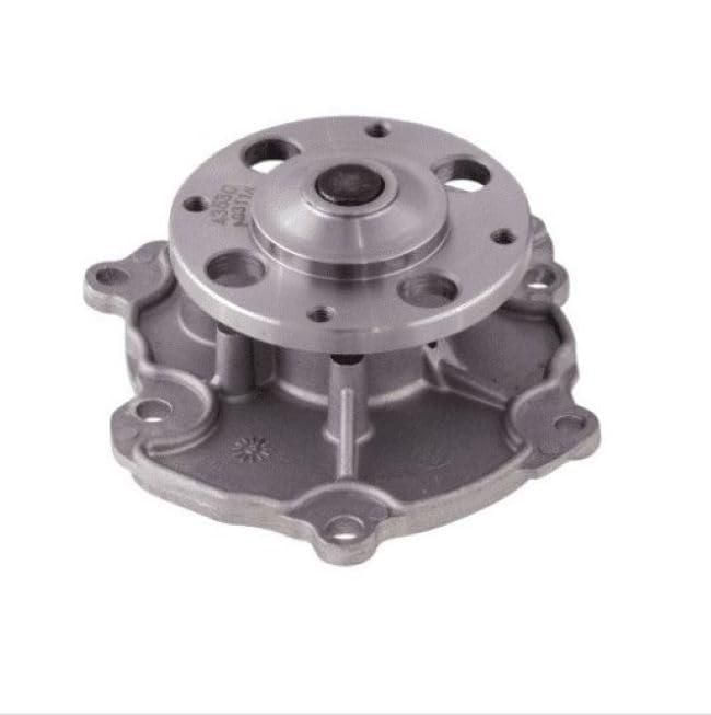 Bomba de agua del motor Gates 43530 Premium