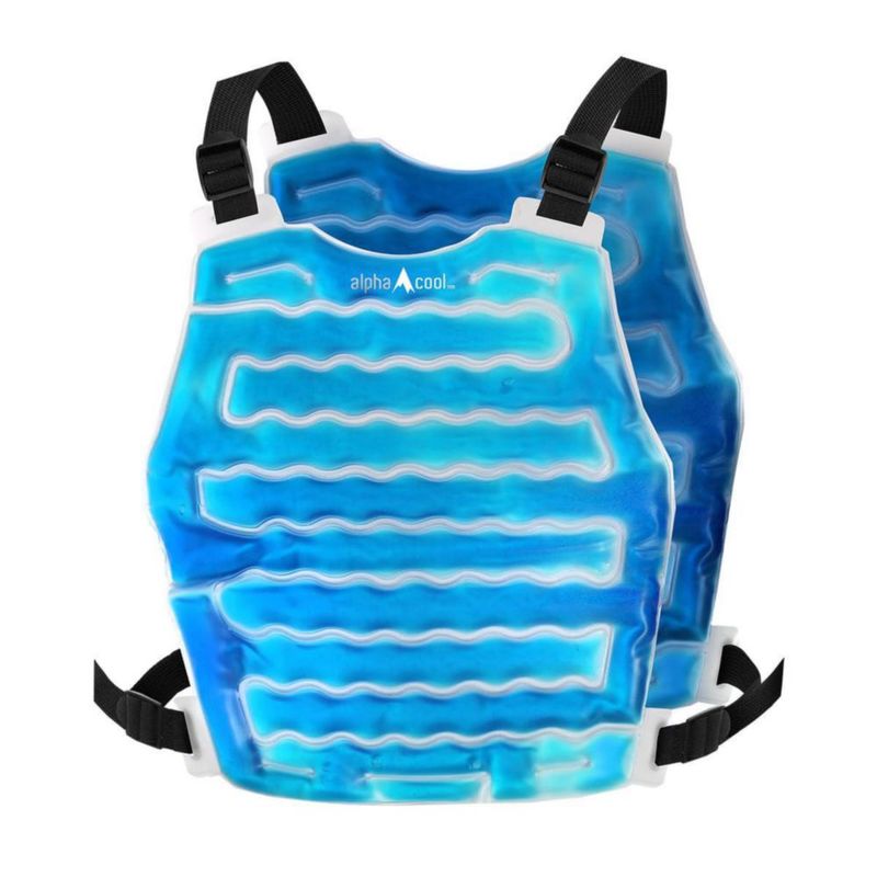 Chaleco de refrigeración Alphacool talla única