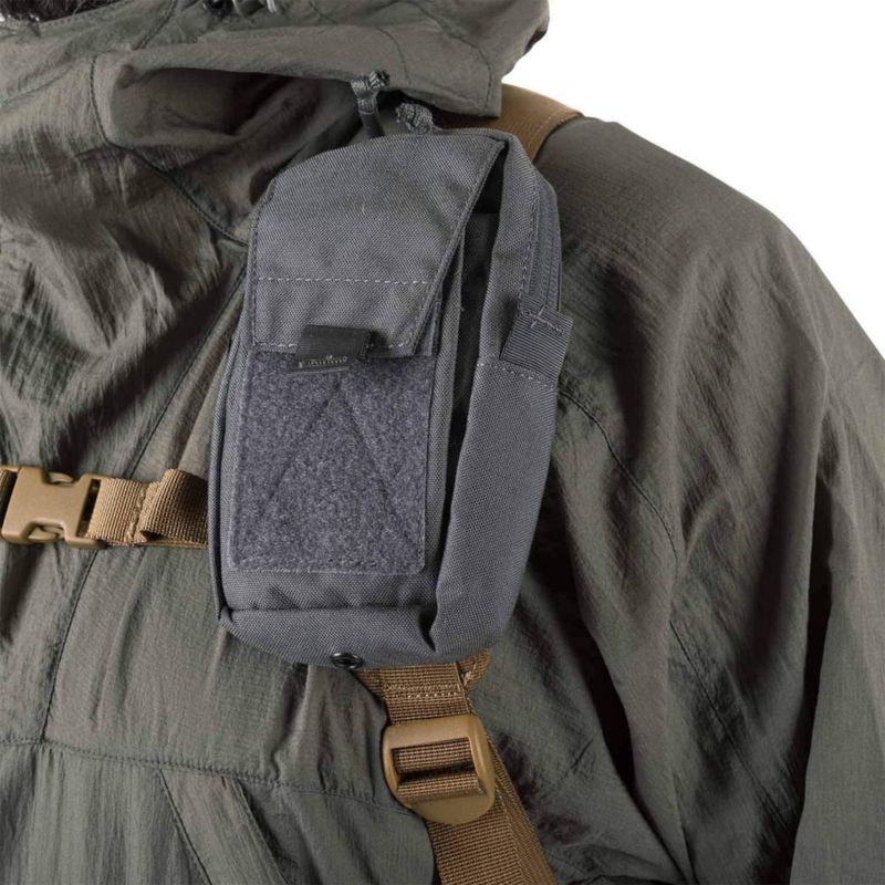 Bolsa de Cintura Helikon-Tex Foxtrot Mk2 Verde Oliva