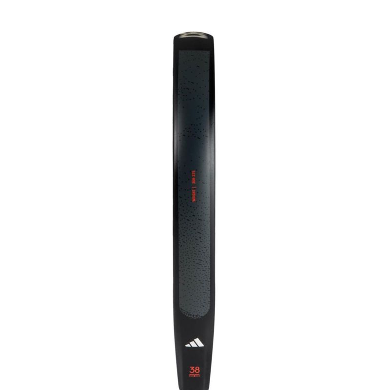 Raqueta de pádel adidas Drive Black 3.4 talla única