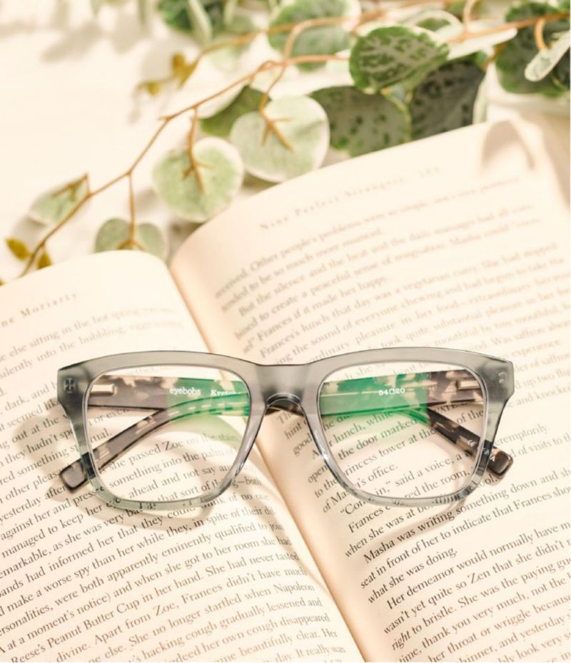 Gafas de lectura eyebobs Kvetcher 4.00 Tortuga y Negro