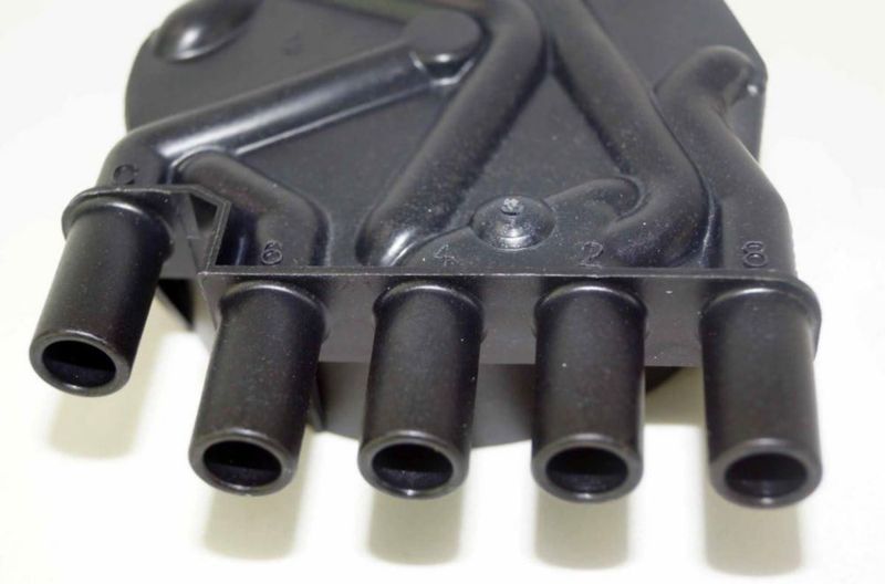 Kit de tapa del distribuidor y rotor General Motors D329A y D465