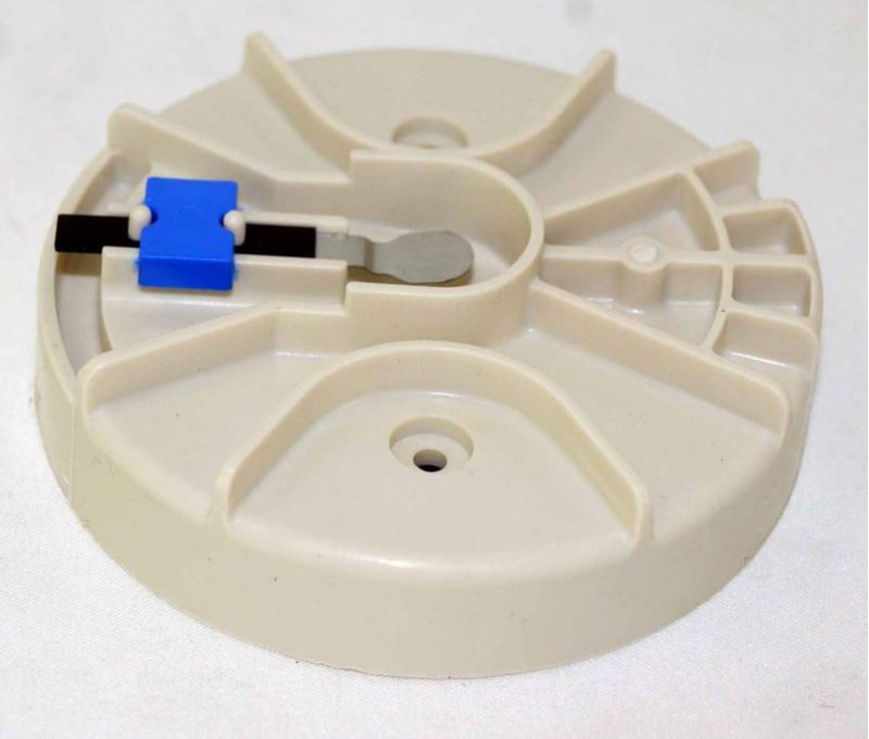 Kit de tapa del distribuidor y rotor General Motors D329A y D465