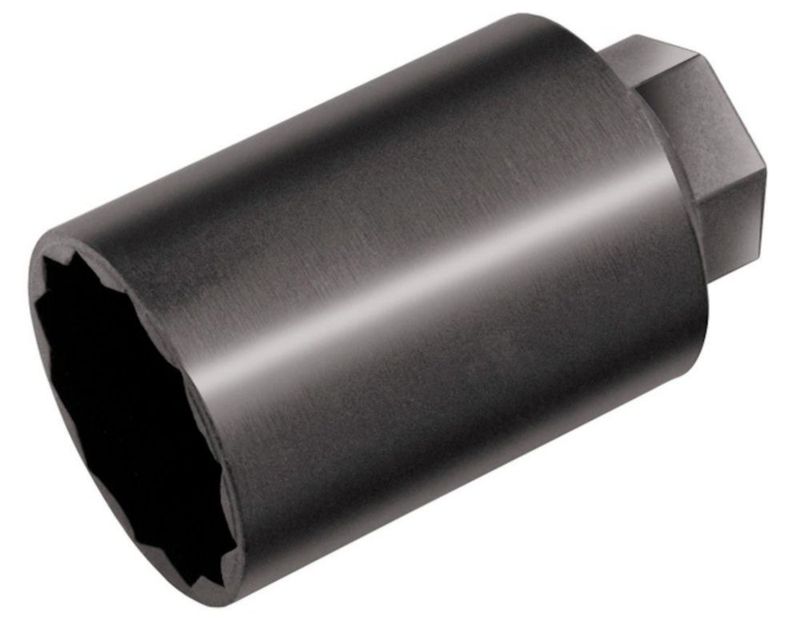Caja de vaso para inyectores OTC 30 mm 12 puntas 3/8" cuadrado