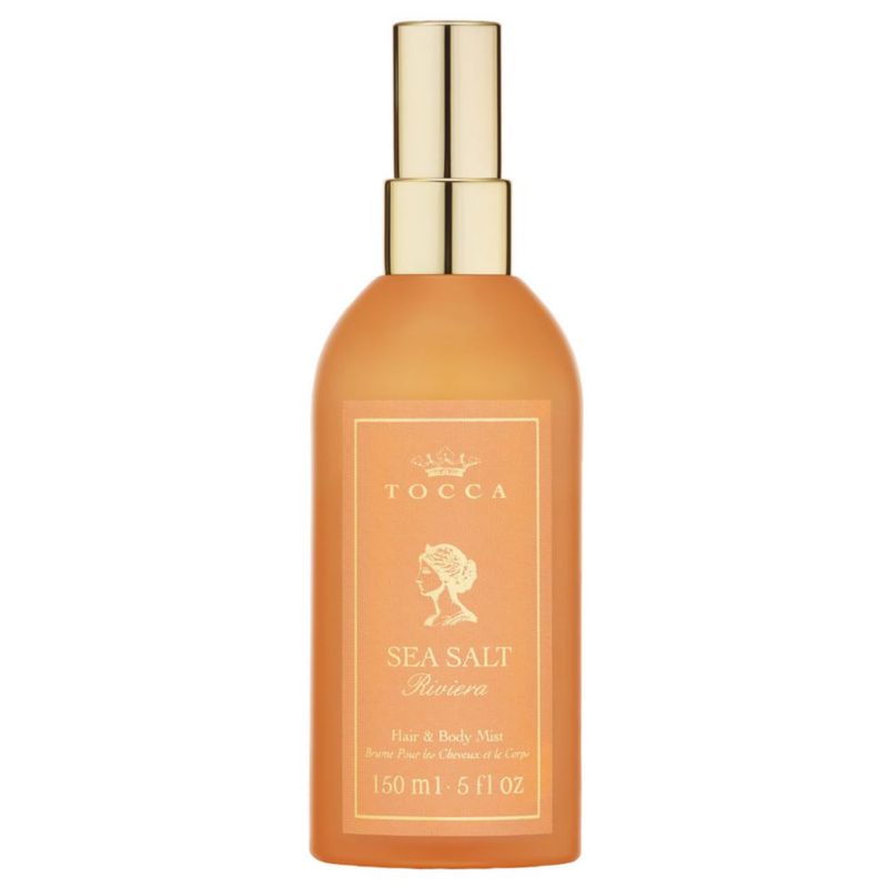 Bruma de Fragancia TOCCA Sea Salt Riviera 150 ml