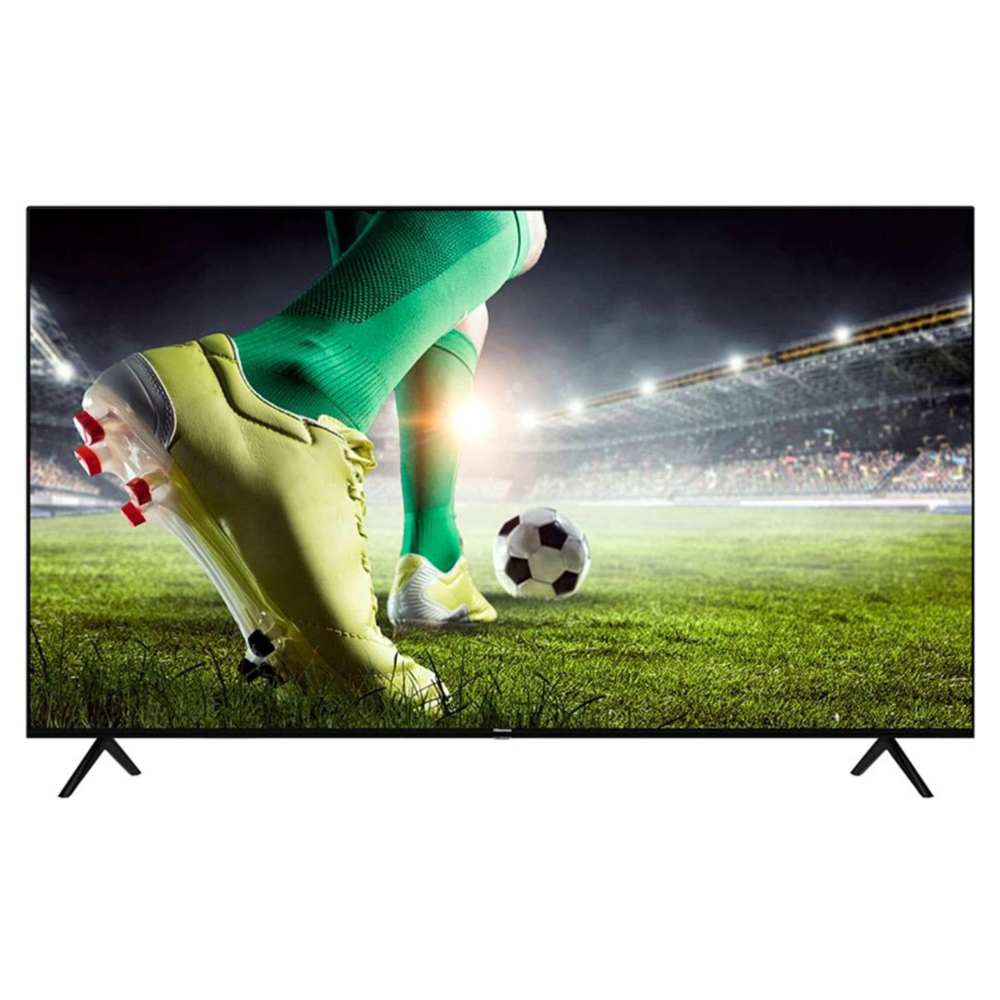 Pantalla Hisense 43 pulgadas UHD 4K 43A6H Smart TV