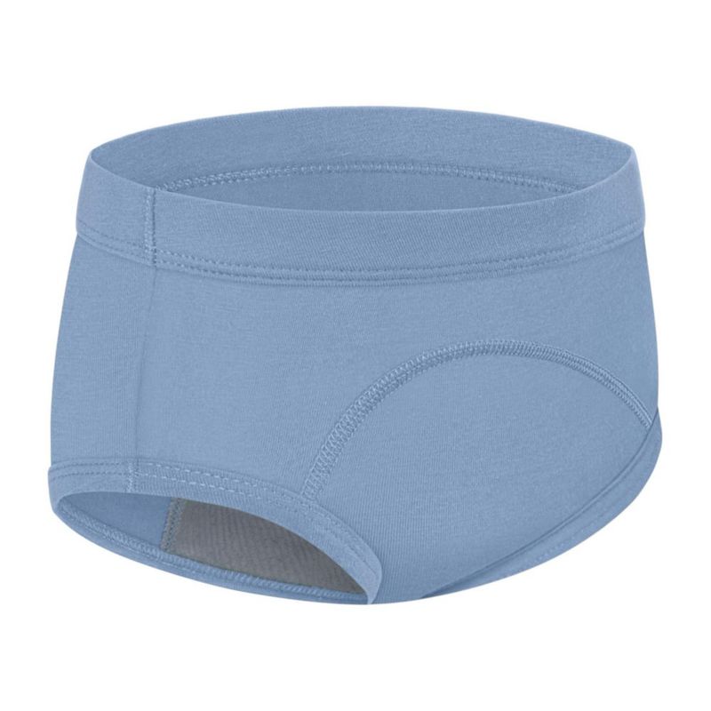 Calzoncillos Hanes para Entrenamiento Infantil - Pack de 5 Alta Absorción