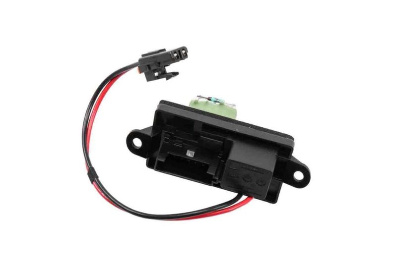Resistor del Motor del Ventilador GM PIEZAS ORIGINALES 22807122