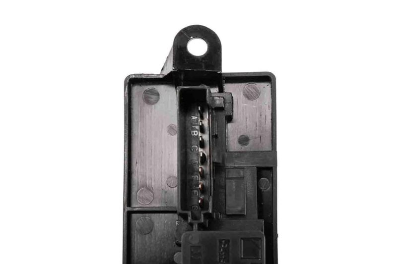 Resistor del Motor del Ventilador GM PIEZAS ORIGINALES 22807122
