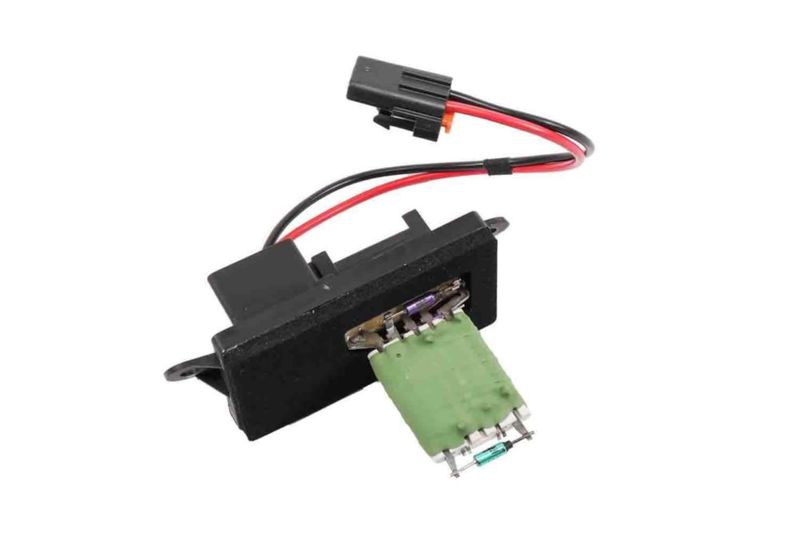 Resistor del Motor del Ventilador GM PIEZAS ORIGINALES 22807122