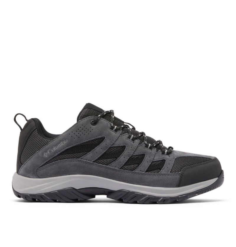 Zapato de senderismo ligero para hombre Columbia Crestwood