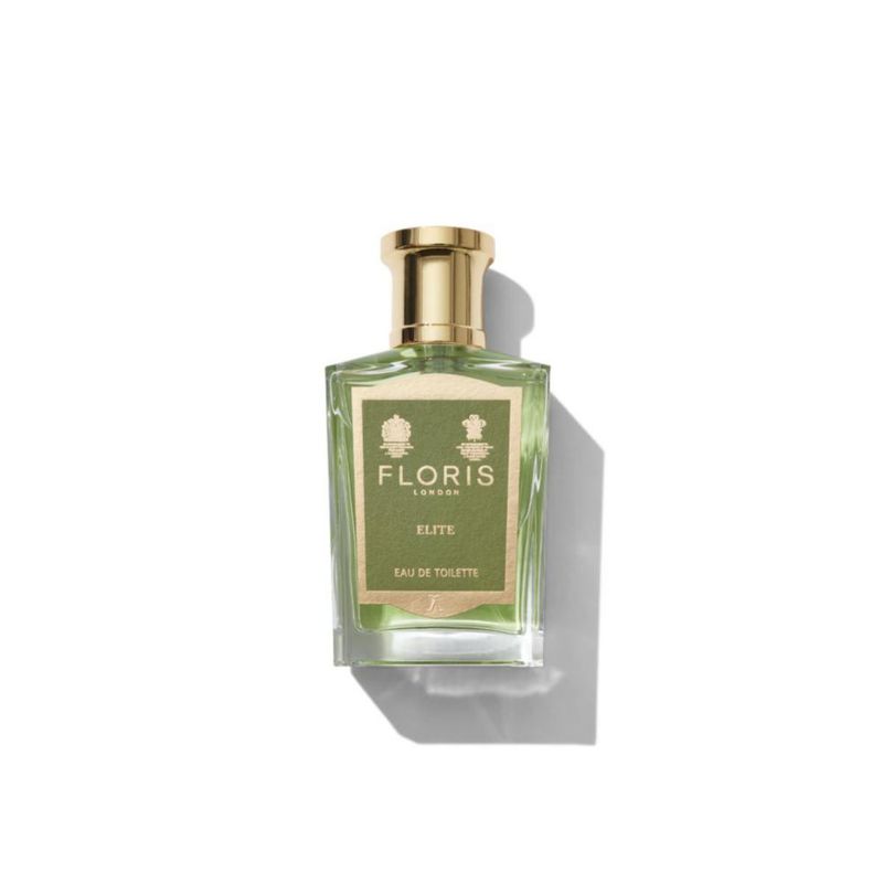 Perfume Floris London Elite Eau De Toilette 100 ml para hombre