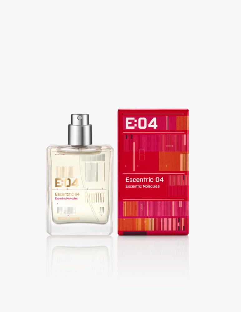 Fragancia ESCENTRIC MOLECULES Escentric 04 30 ml
