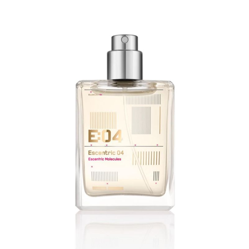 Fragancia ESCENTRIC MOLECULES Escentric 04 30 ml