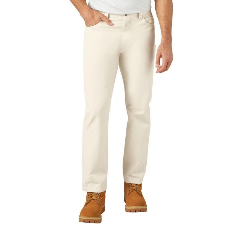 PANTALONES Dickies Pintor Utilitario Natural