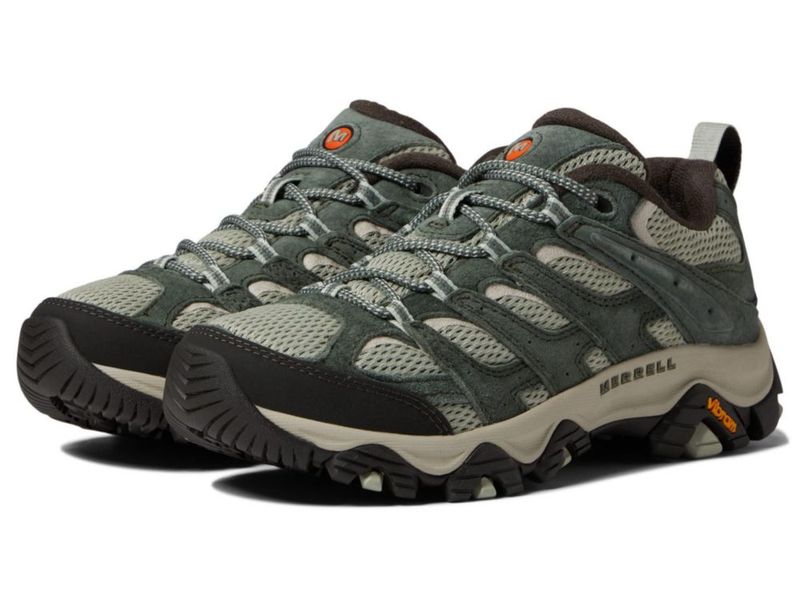 Zapatos Merrell Moab 3 Laurel talla 8.5